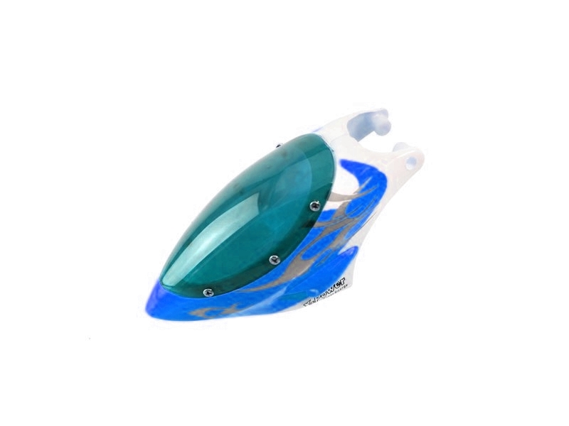 6020-1-30L - Canopy Blue Swift 6020